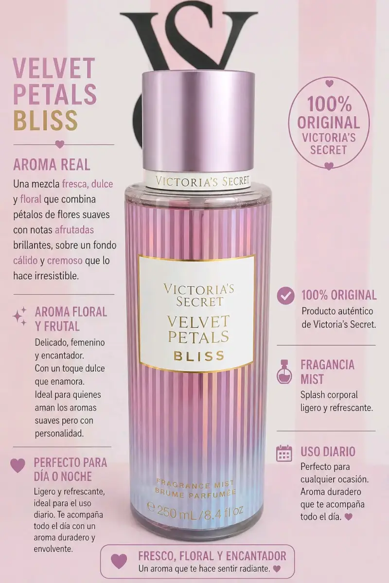Perfume Love Spell Intense 250ml - 2