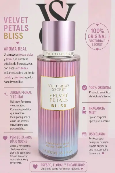 Perfume Love Spell Intense 250ml - miniatura 2