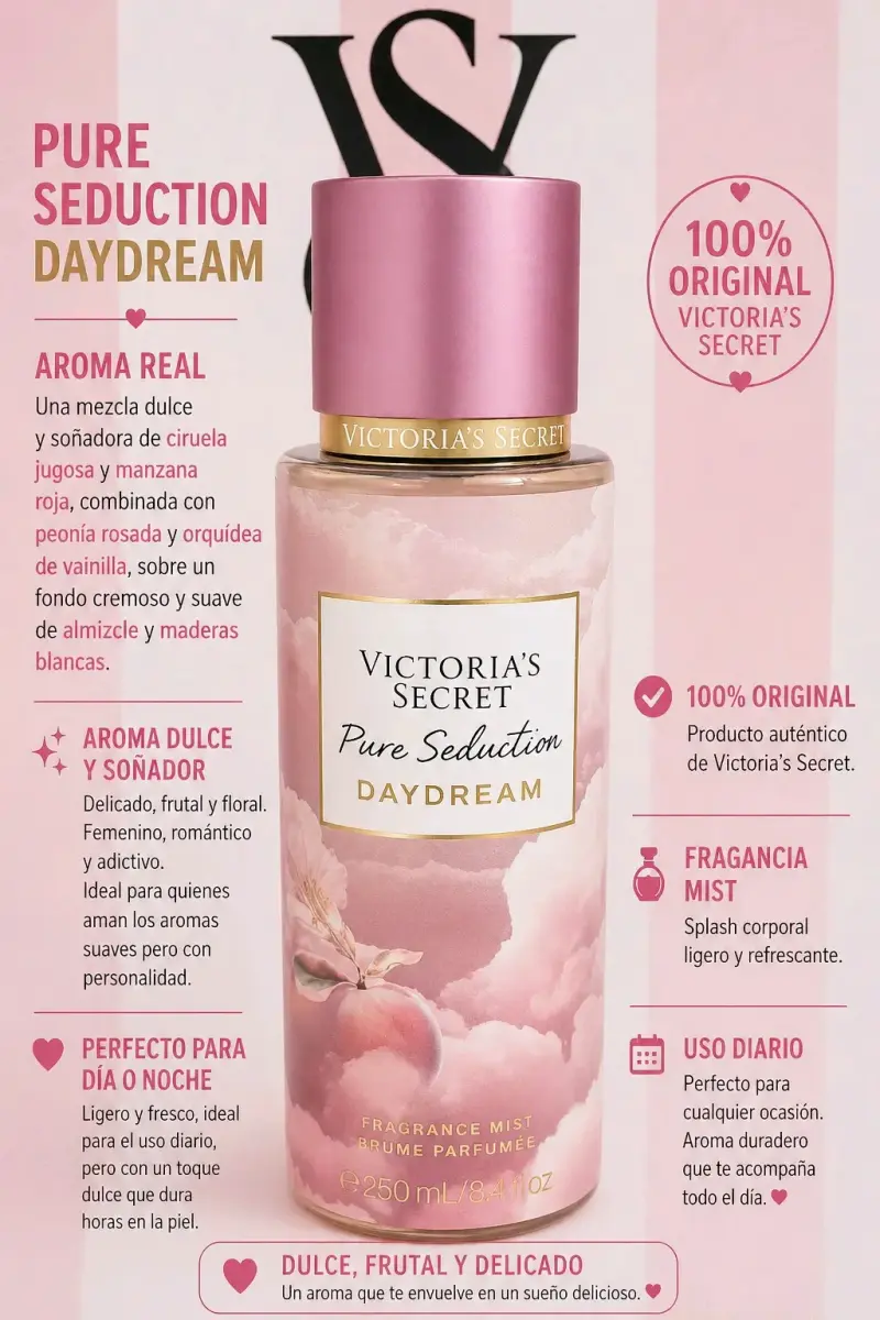 Perfume Love Spell Intense 250ml - 5