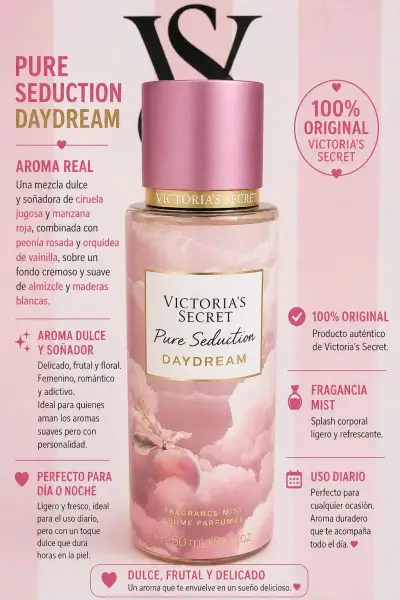 Perfume Love Spell Intense 250ml - miniatura 5