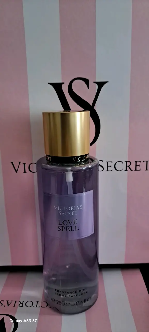 Perfume Love Spell Intense 250ml - 6