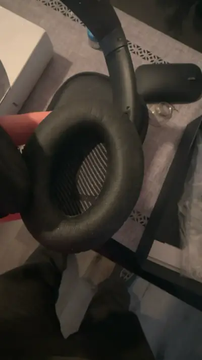Audífonos over-ear Bose - miniatura 5