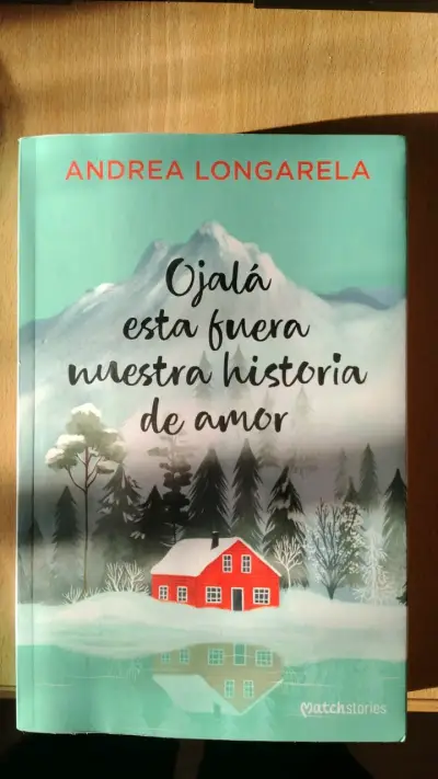 Libros 📚 - miniatura 1