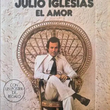 Lote 111 vinilos música variada - 3
