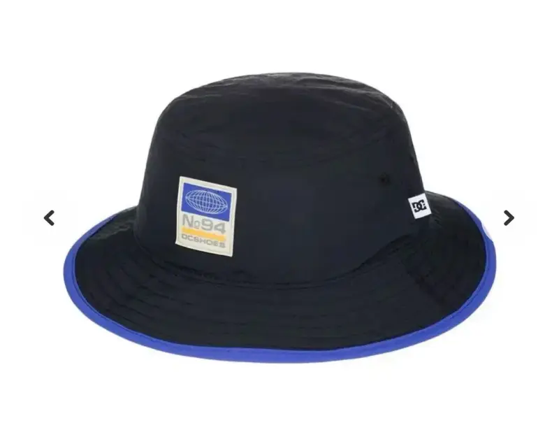 Gorro DC S/M - 1