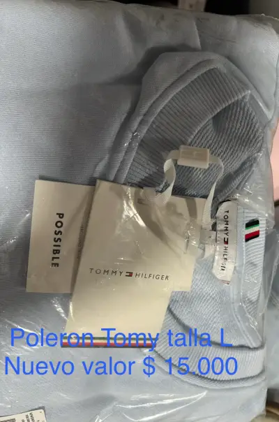 Parka negra talla 40 - miniatura 6