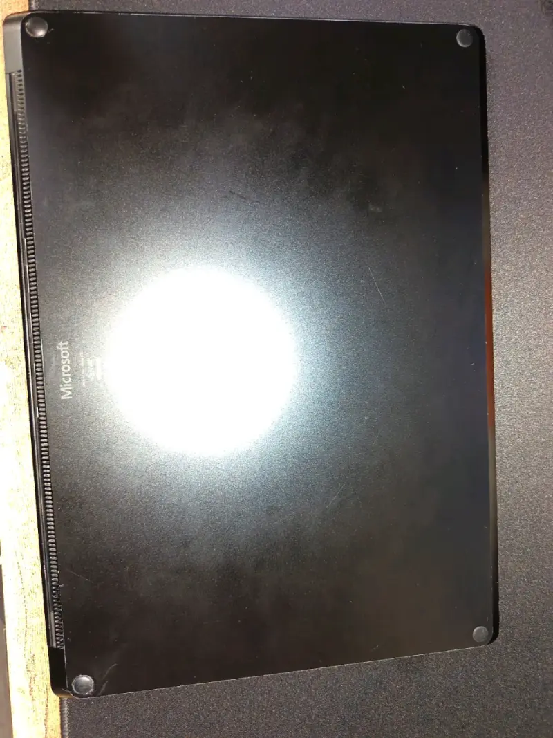 Se vende o permuta Microsoft Surface Laptop 4 - 3