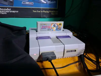 Cartucho Super Famicom Area 88 - miniatura 4