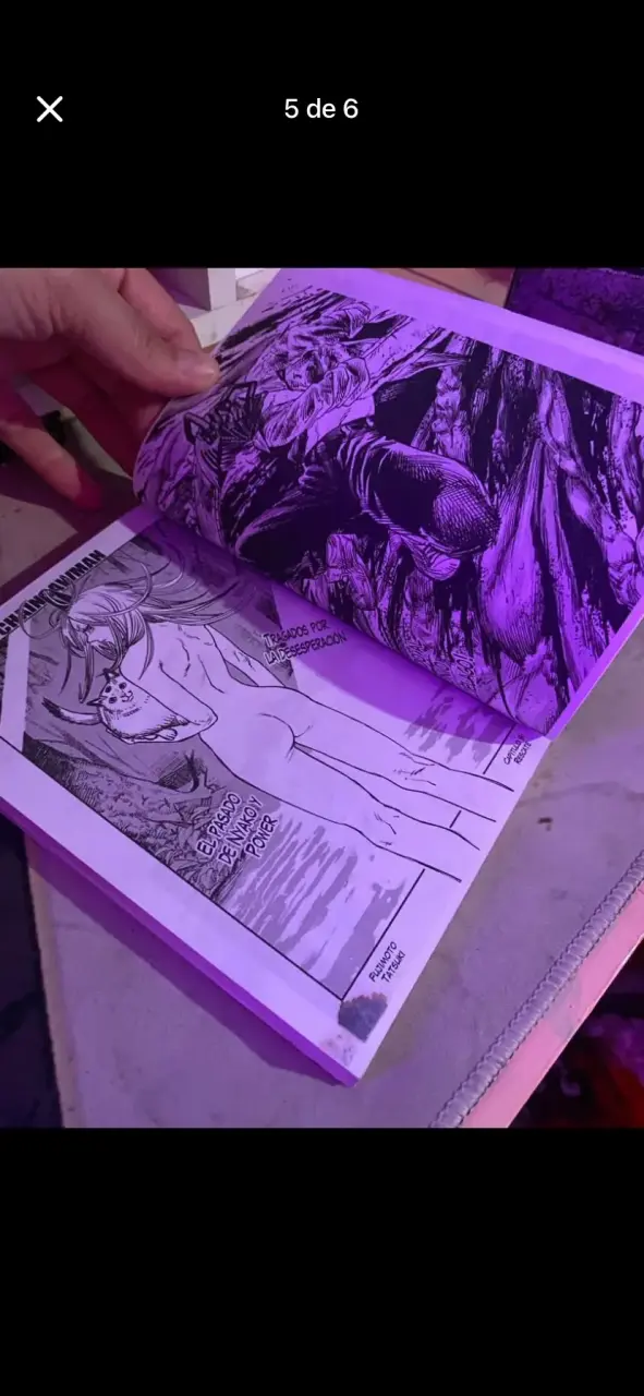 Manga Naruto Tomo 1 Edición Española - 3