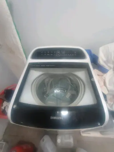 Lavadora Samsung carga superior - miniatura 3