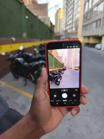 1  Samsung galaxy a54 5g de 256 GB 🔥💯💯 - miniatura 12