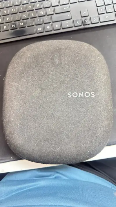 Audífonos Sonos inalámbricos - miniatura 6