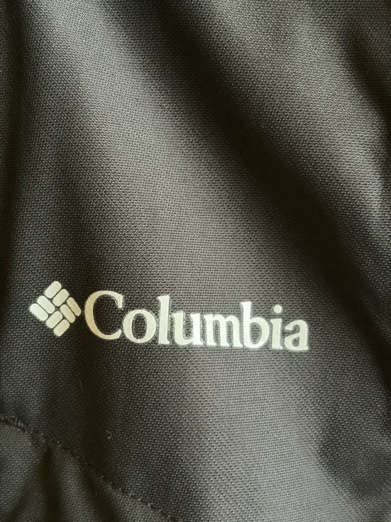 Parka Columbia omnitech impermeable - 6