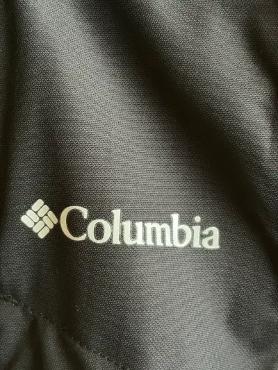 Parka Columbia omnitech impermeable - miniatura 6