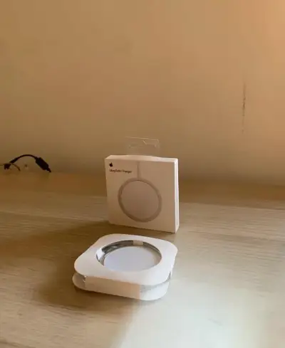 Cargador MagSafe - miniatura 1