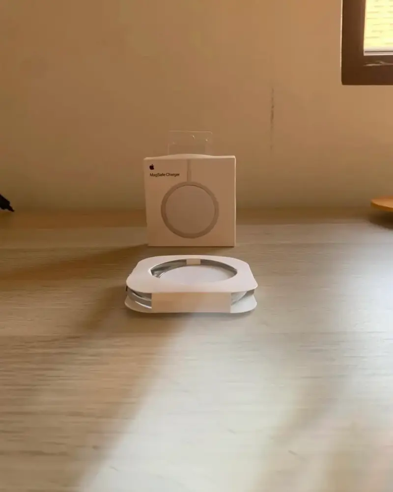 Cargador MagSafe - 2