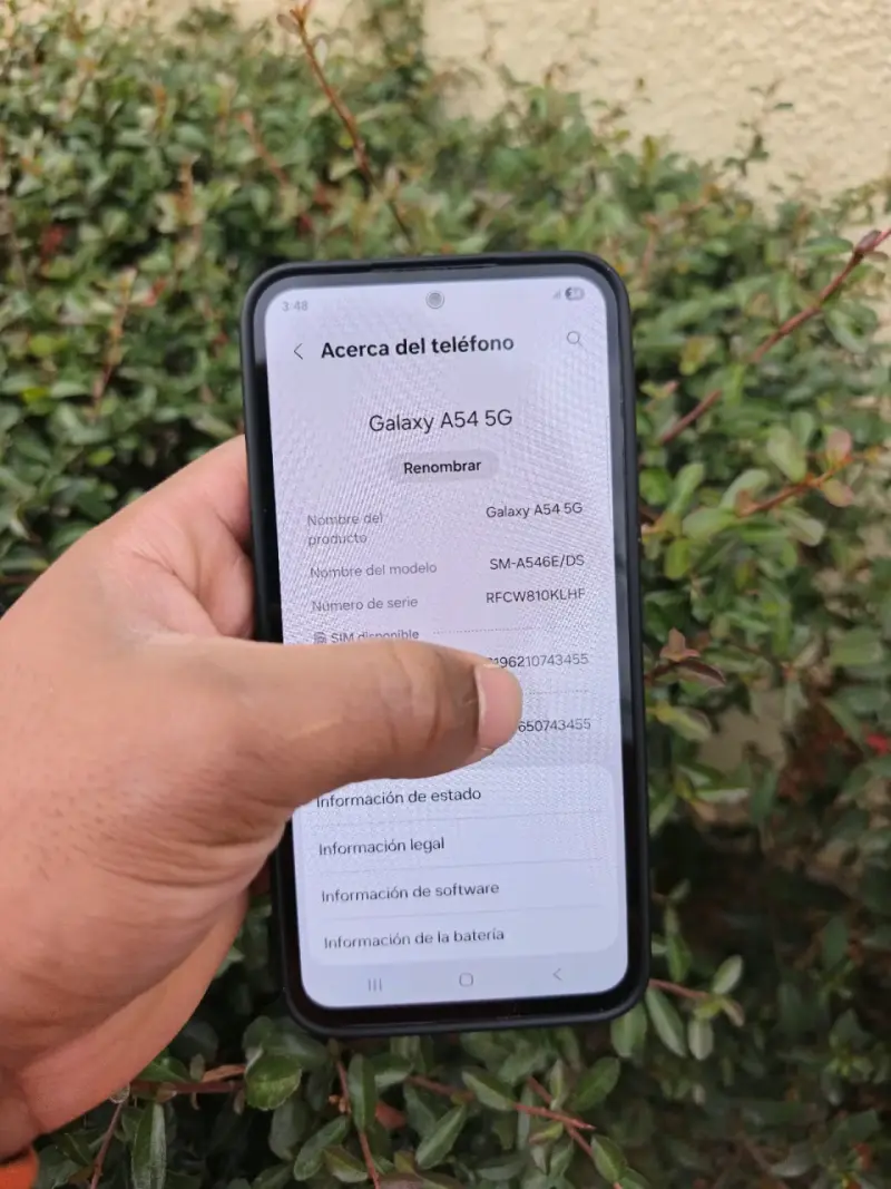 Samsung galaxy A72 🔥😱🔥 - 2