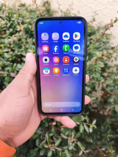 Samsung galaxy A72 🔥😱🔥 - miniatura 4