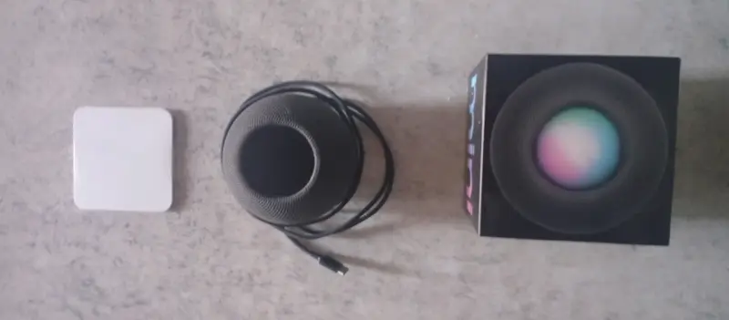 HomePad Mini - 4