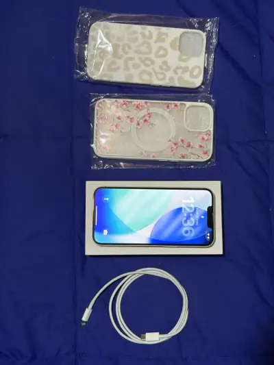 iPhone 13 128GB - miniatura 1
