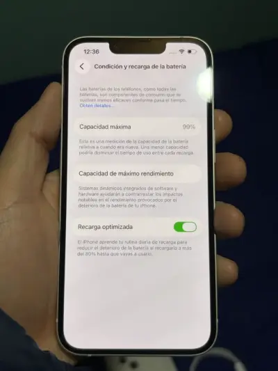 iPhone 13 128GB - miniatura 2