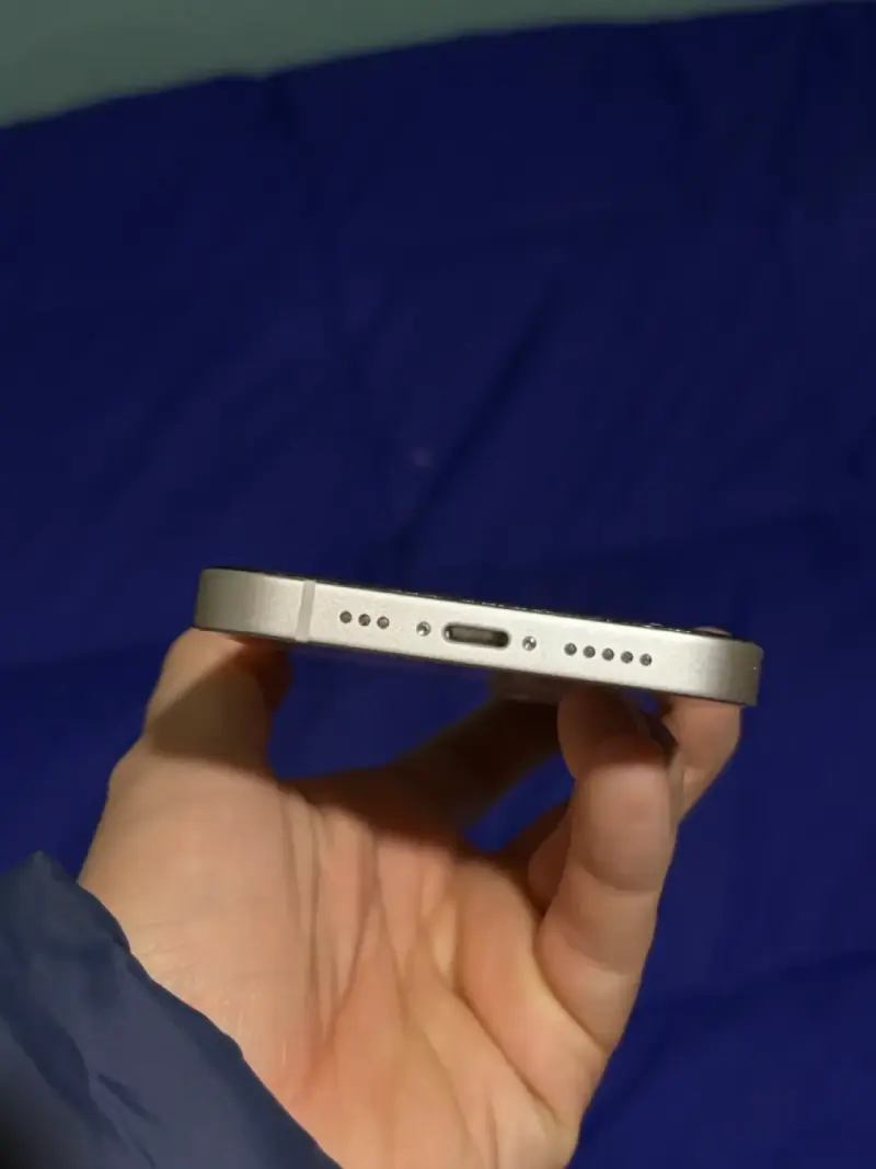 iPhone 13 128GB - 5