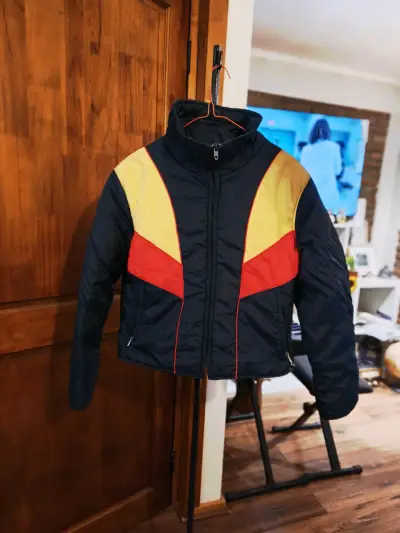 Parka Swing West - miniatura 1