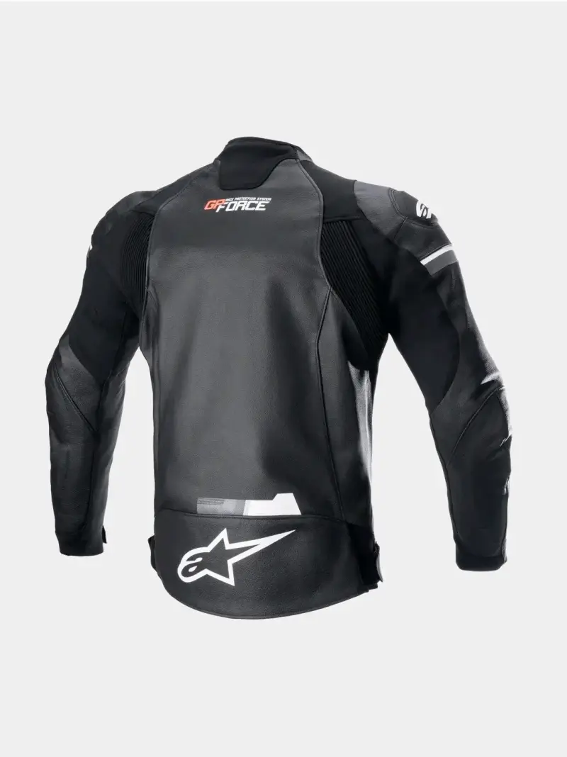 Chaqueta de cuero Alpinestars GP - 2