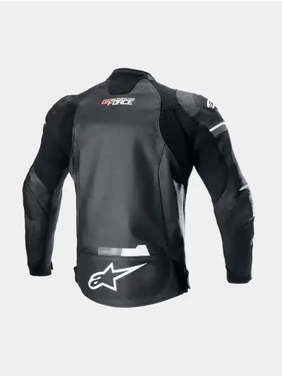 Chaqueta de cuero Alpinestars GP - miniatura 2