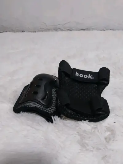 Patines en línea negros - miniatura 5