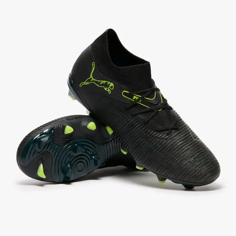 ZAPATOS DE FUTBOL NUEVOS - 2