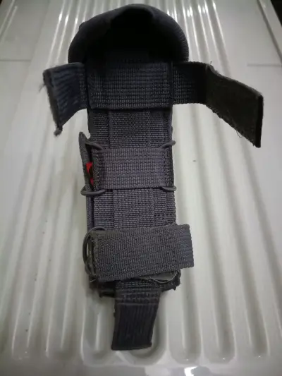 Porta torniquete  Desmodus - miniatura 3