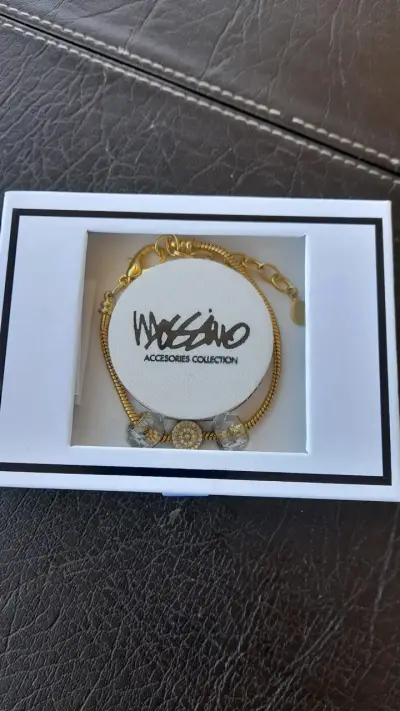 Set de pulseras Mossimo - miniatura 2