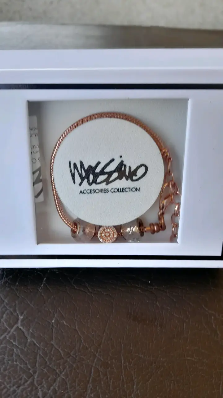 Set de pulseras Mossimo - 3