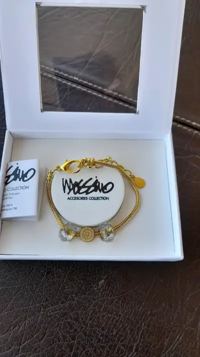 Set de pulseras Mossimo - miniatura 4