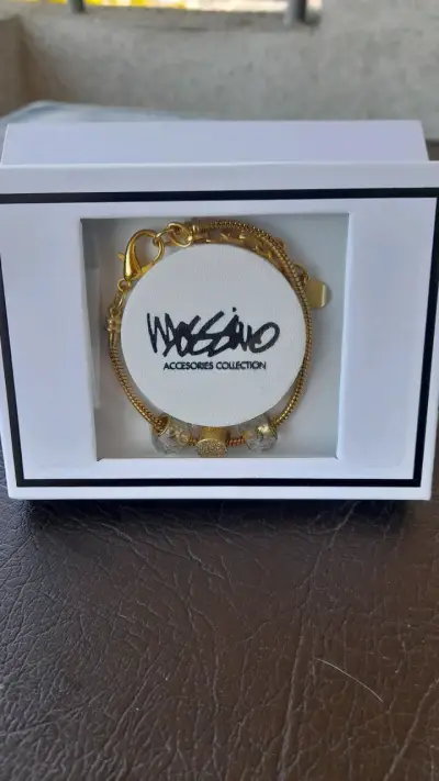 Set de pulseras Mossimo - miniatura 5