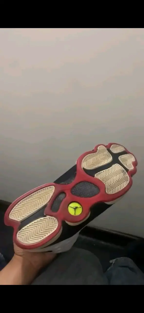 Jordan Retro 13 - 2