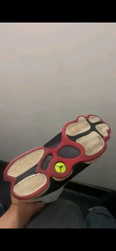 Jordan Retro 13 - miniatura 2