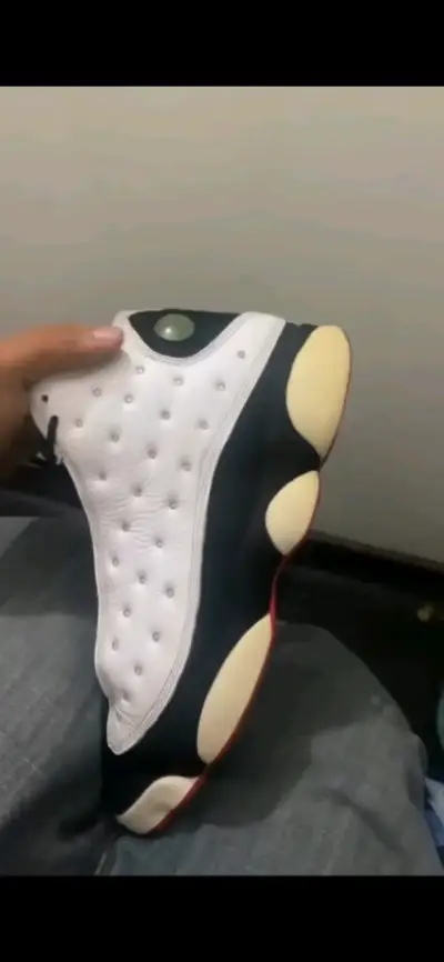 Jordan Retro 13 - miniatura 3