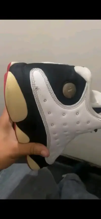 Jordan Retro 13 - miniatura 4