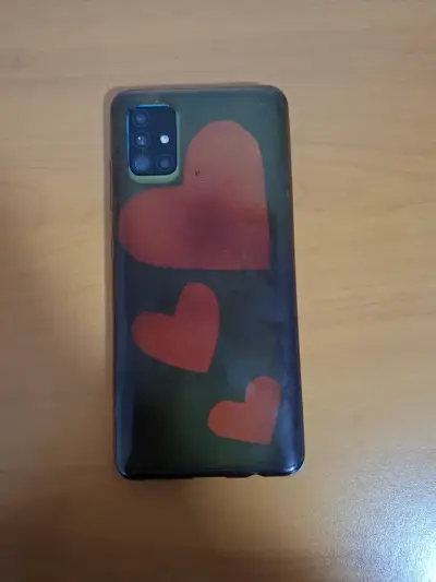 Teléfono  Samsung A51 - miniatura 2