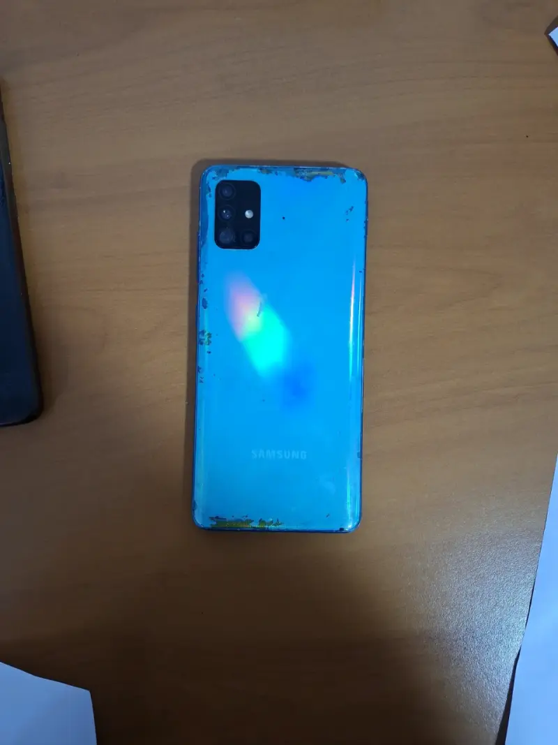 Teléfono Samsung A51 - 3