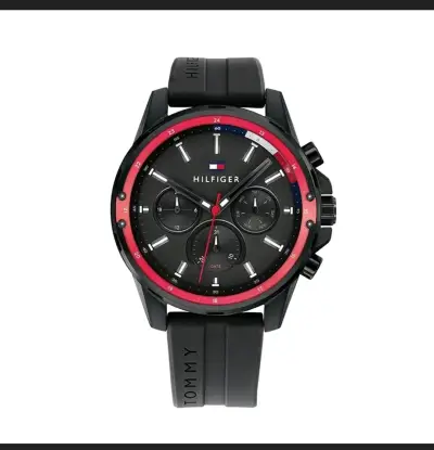 Reloj Tommy Hilfiger Análogo Hombre 1791793 - miniatura 3