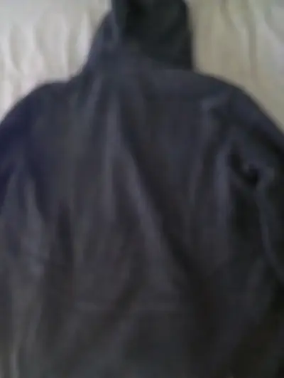 Chaqueta The North Face negra y café - miniatura 3