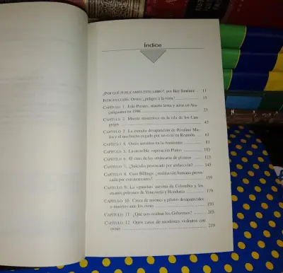 Las Luces De La Muerte - Pablo Villarrubia Mauso - miniatura 3