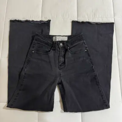 Jeans negros - miniatura 1