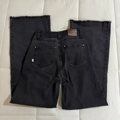 Jeans negros - miniatura 2