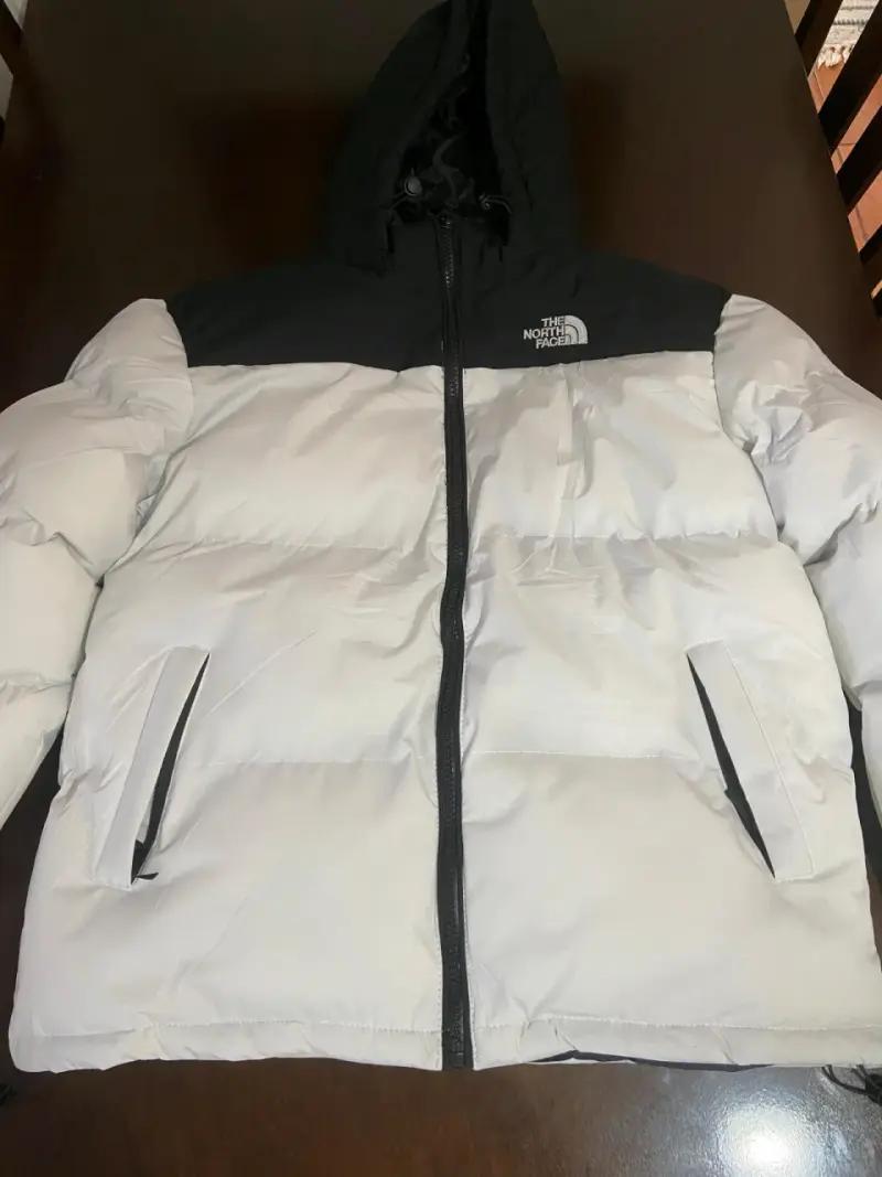 Chaqueta the nort face 700