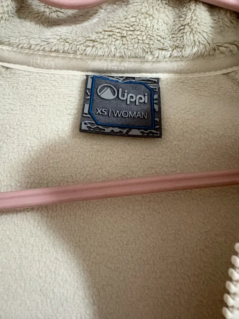 Polar crema claro Lippi - 2
