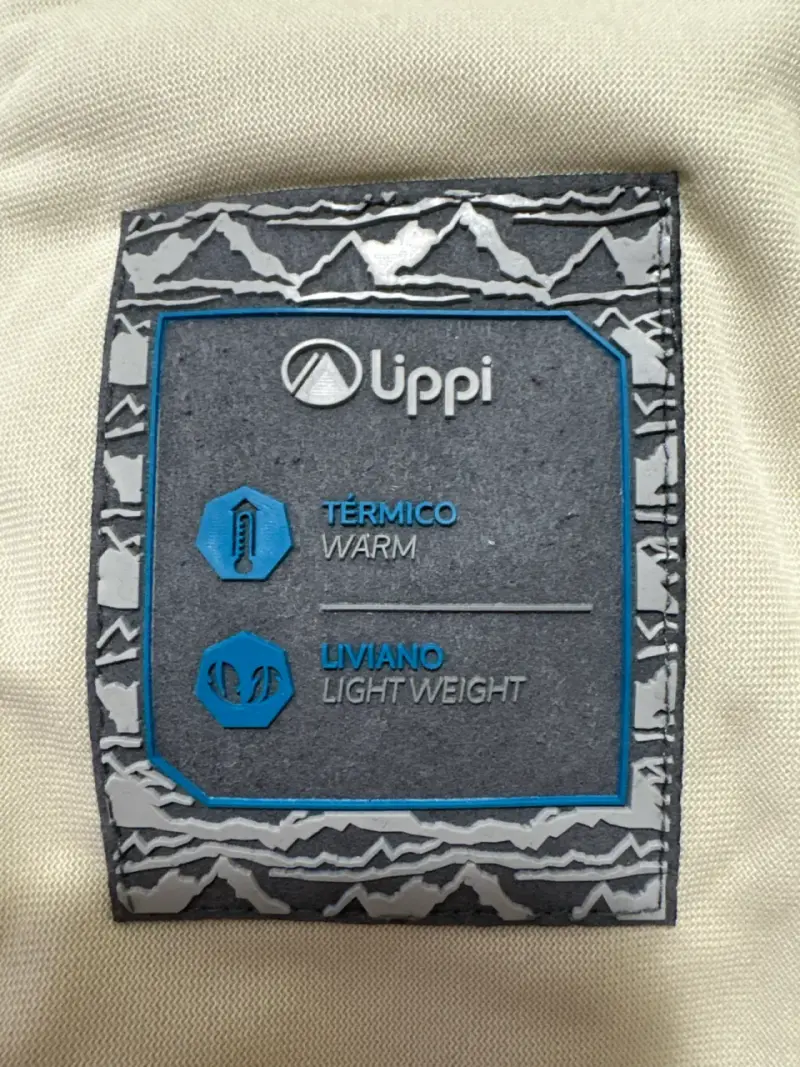 Polar crema claro Lippi - 4